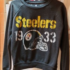 Pittsburgh Steelers Sweater